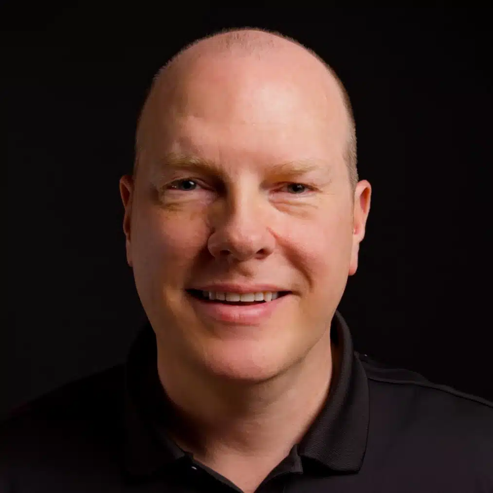 Brendan Coots, Founder of Freelance Mentors